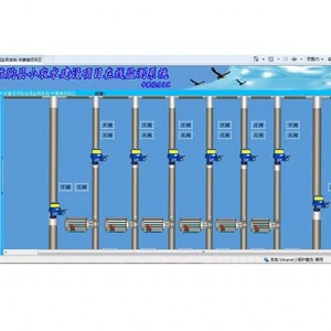 泵站自動化系統(tǒng)